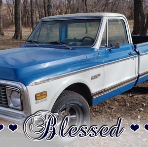 Meet your Posher, Tony